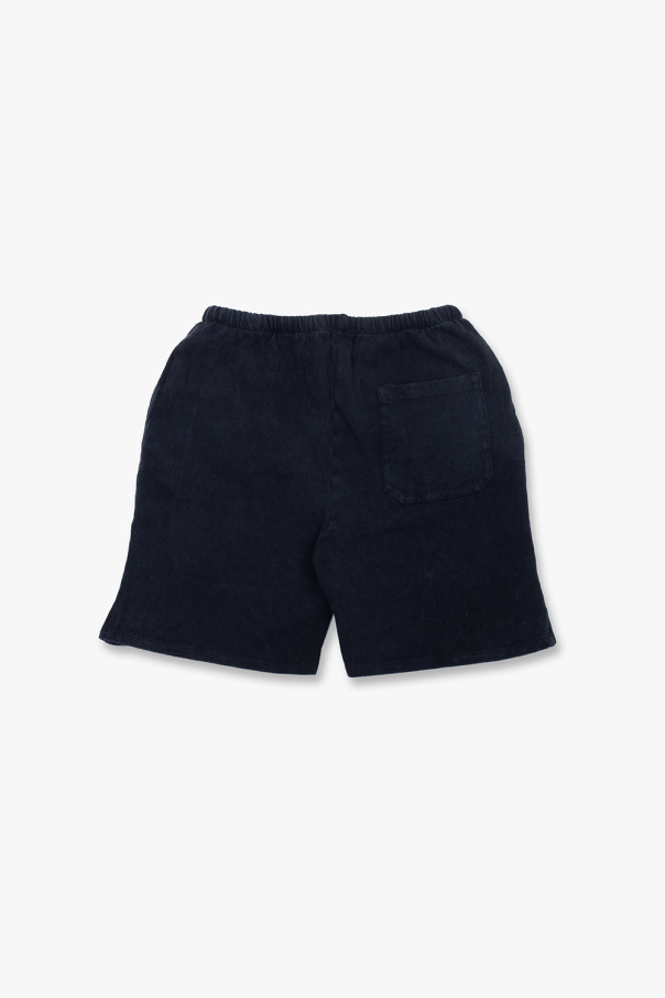 Bobo Choses Mamalicious shorts with logo