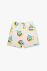 Bobo Choses Printed shorts