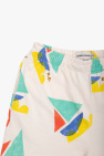 Bobo Choses Printed shorts