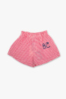 Bobo Choses Checked shorts