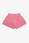 Bobo Choses Checked shorts