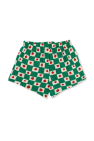 Bobo Choses Checked shorts