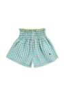 Bobo Choses Checked shorts