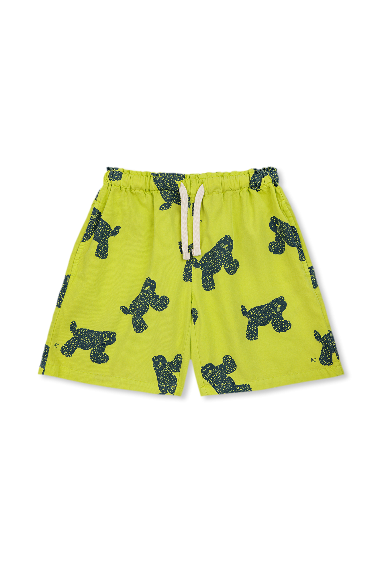 Bobo Choses Patterned shorts