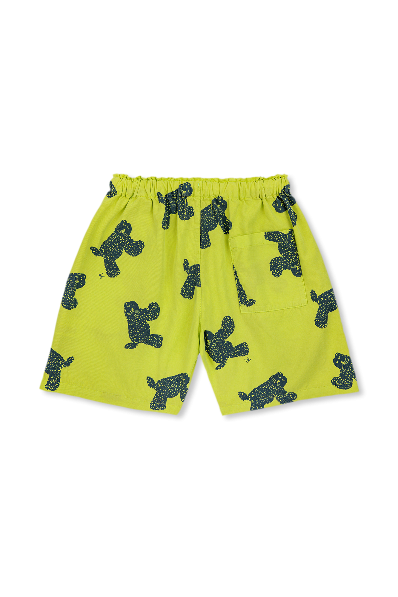 Bobo Choses Patterned shorts