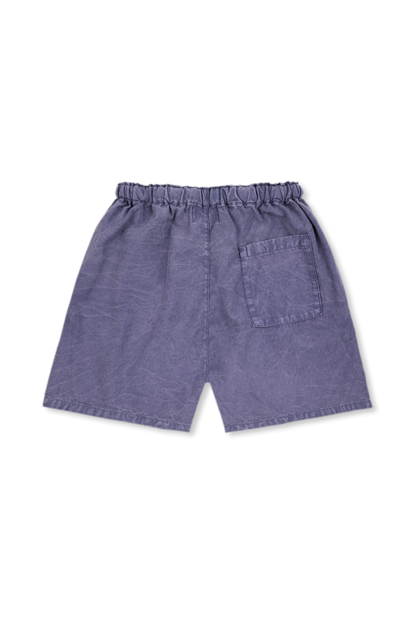 Bobo Choses paul smith drawstring shorts