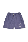 Bobo Choses Shorts with logo