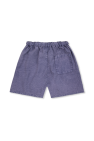 Bobo Choses Shorts with logo