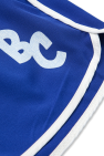 Bobo Choses Swim shorts with logo