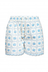 Notes Du Nord ‘Cleo’ shorts