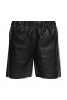 Notes Du Nord ‘Debbie’ Angels shorts