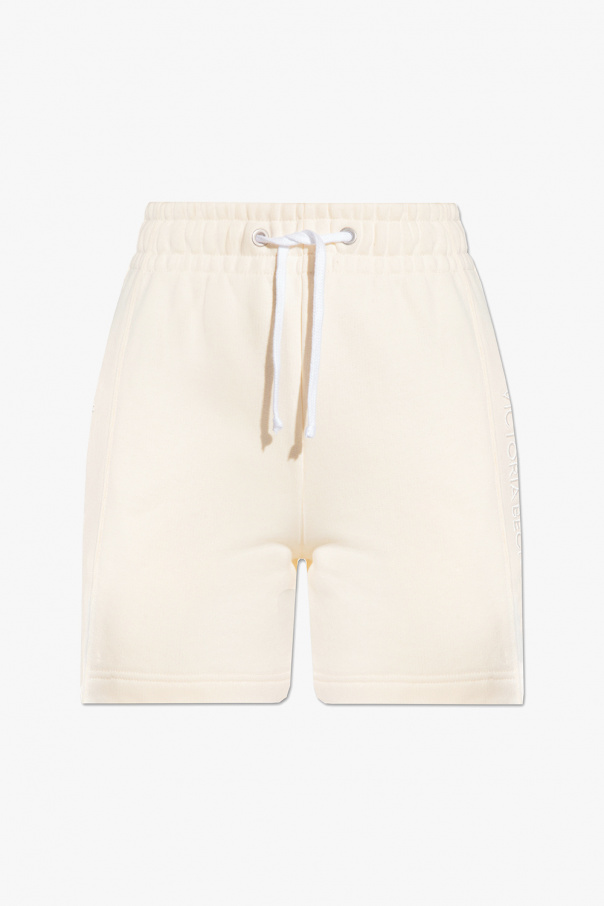Victoria Beckham Cotton shorts