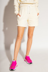 Victoria Beckham Cotton shorts