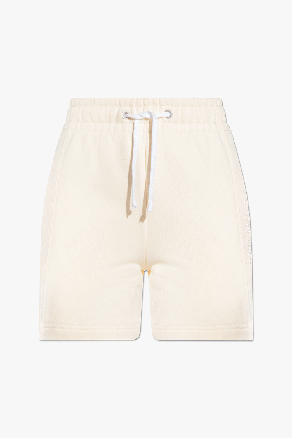 Victoria Beckham Cotton shorts