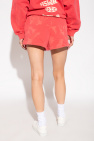 Holzweiler Printed shorts