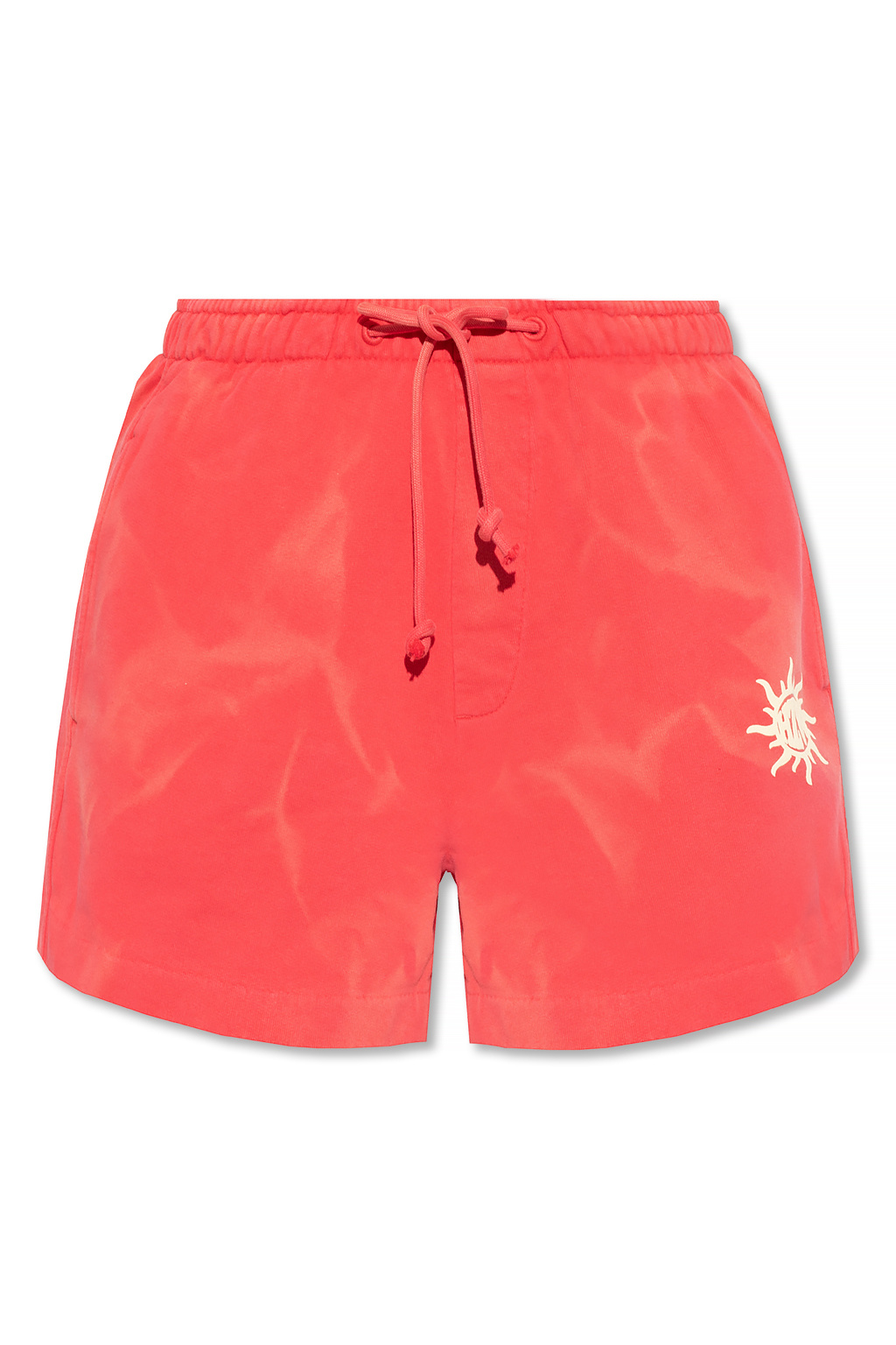 Holzweiler Printed shorts