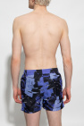 Salvatore Ferragamo Swimming shorts