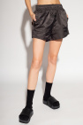 Fear Of God Essentials Shorts with logo