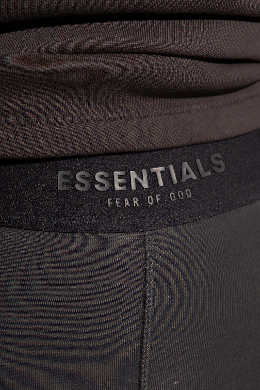 Fear Of God Essentials Cropped leggings