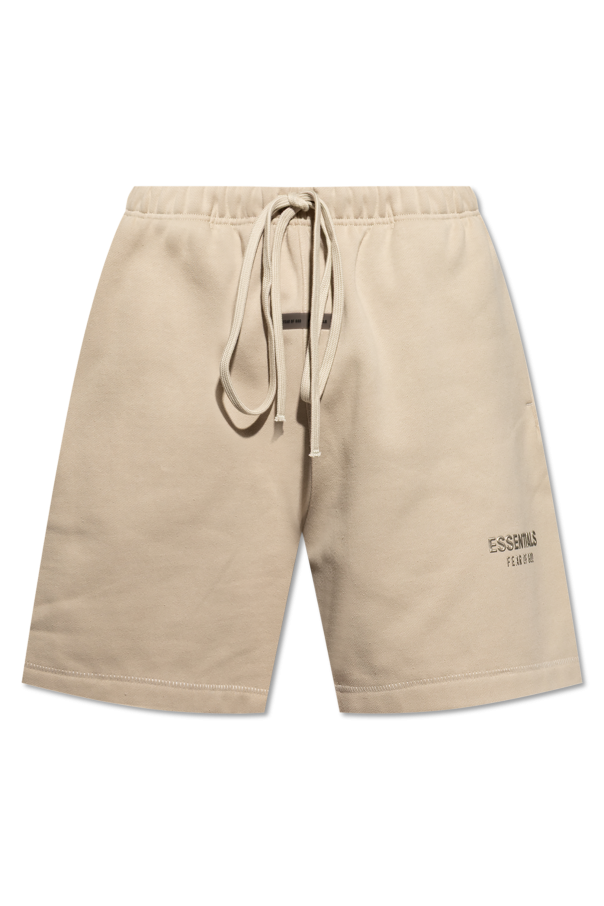 Fear Of God Essentials Sweat shorts