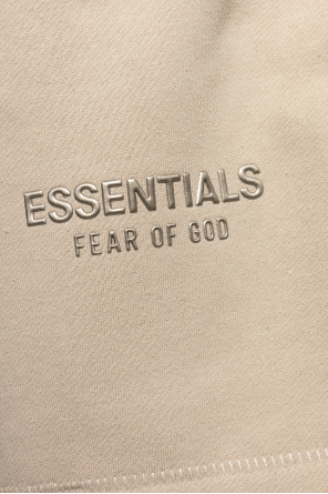 Fear Of God Essentials Sweat shorts