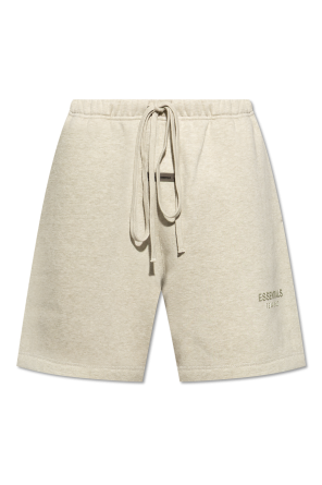 Sweat shorts