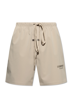 Logo shorts