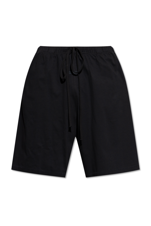 Straight-leg sweatpants od Fear Of God Essentials