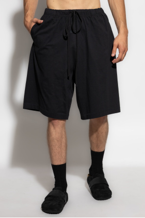 Fear Of God Essentials Pantalones deportivos de pierna recta