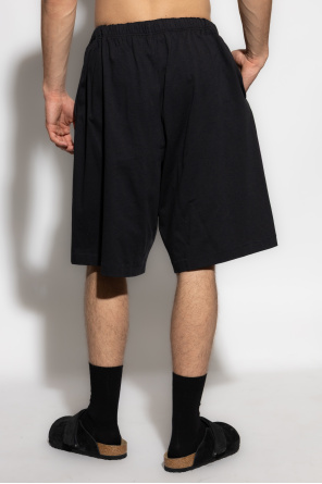 Fear Of God Essentials Pantalones deportivos de pierna recta