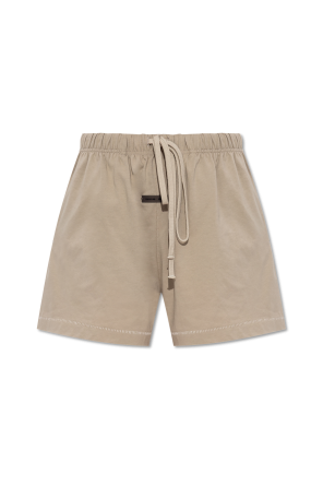 Cotton shorts