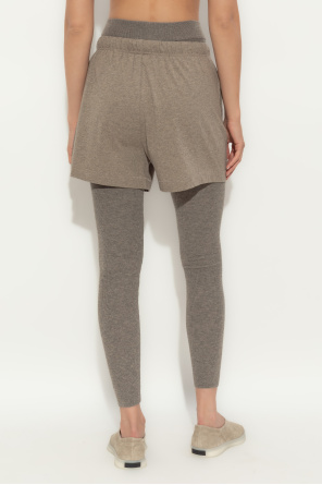 Fear Of God Essentials High-waisted shorts