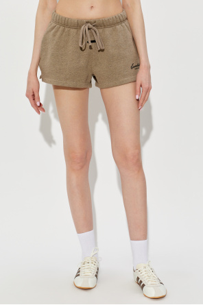Fear Of God Essentials Shorts mit Logo