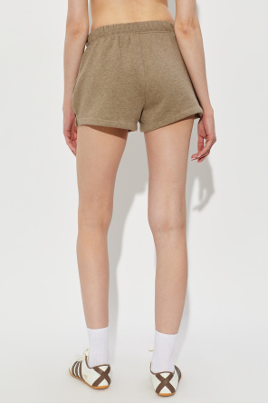 Fear Of God Essentials Shorts mit Logo
