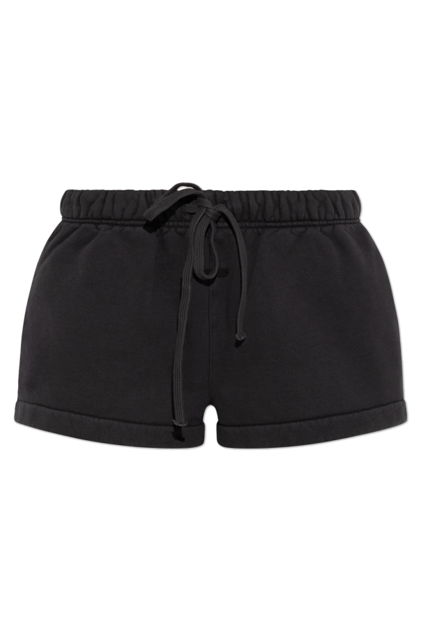 Shorts with logo patch od Fear Of God Essentials