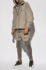 Fear Of God Essentials Shorts with logo