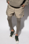 Fear Of God Essentials Shorts with logo