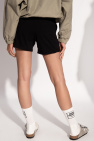 Fear Of God Essentials shorts Hiking with logo
