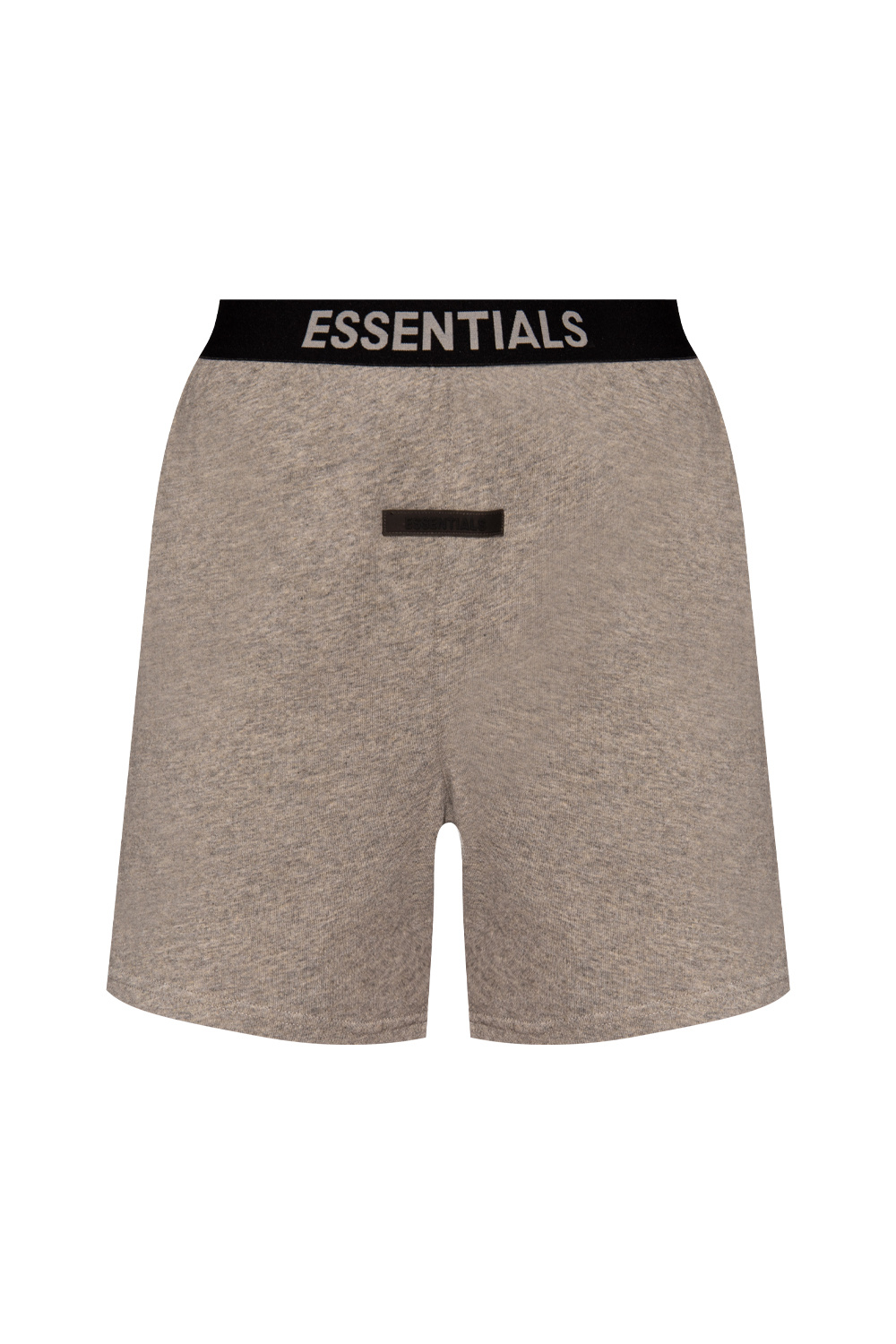 Fear Of God Essentials Shorts with logo