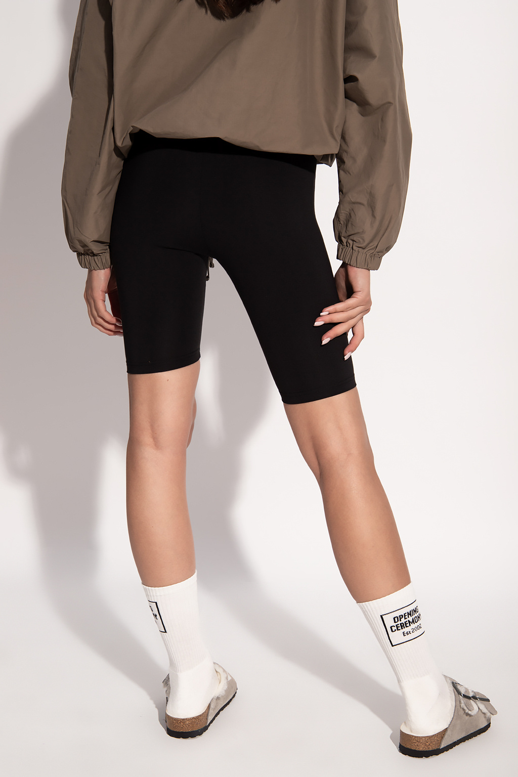 Fear Of God Essentials Short leggings