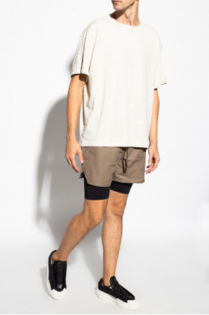 Short leggings od Fear Of God Essentials