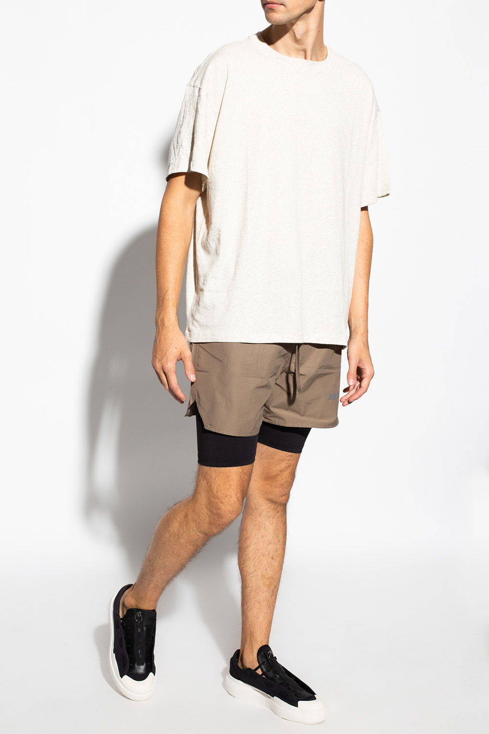 Fear Of God Essentials Short zack leggings