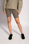 Palm deck shorts Short leggings