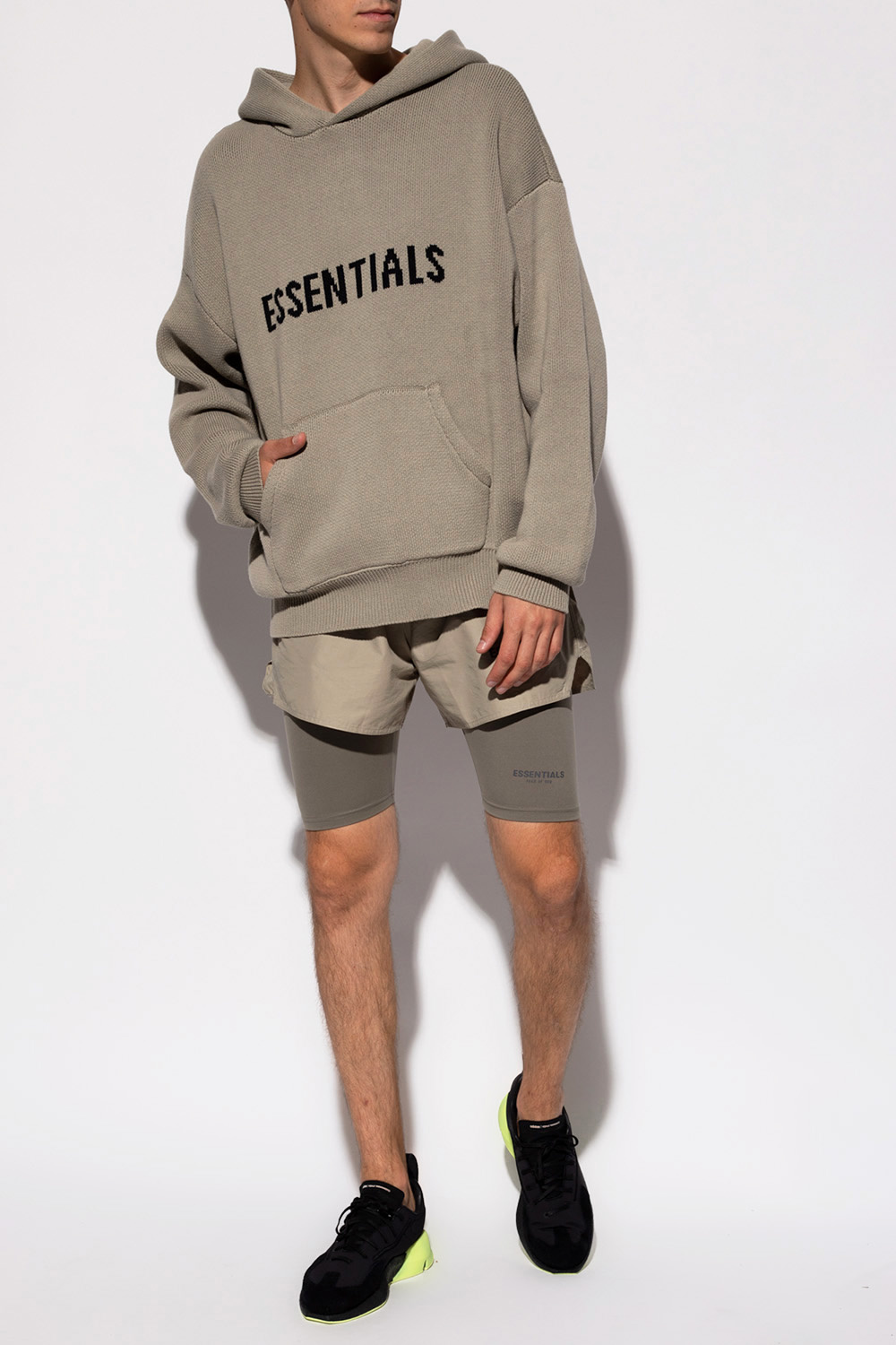 Fear Of God Essentials Short leggings