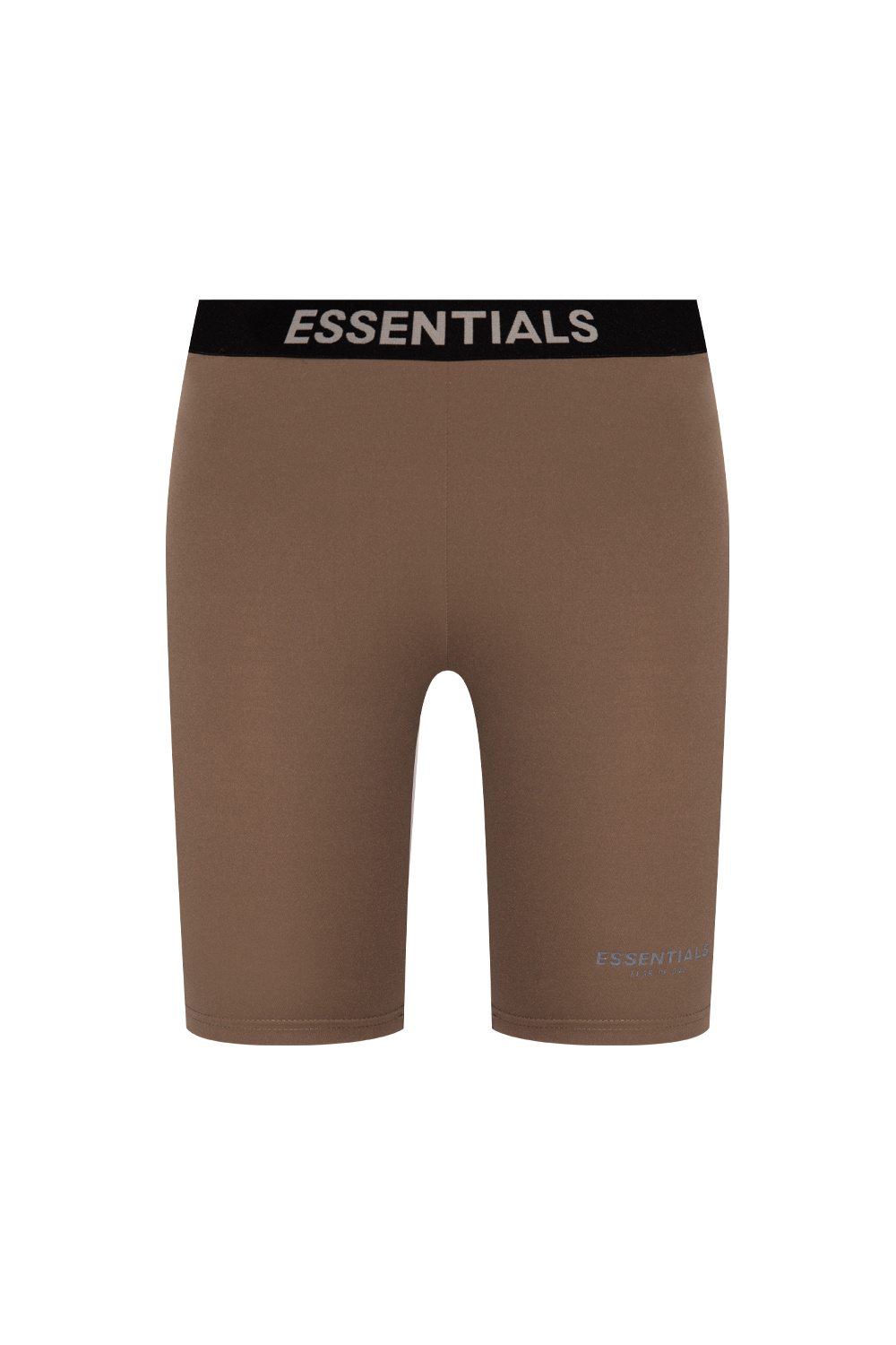 Fear Of God Essentials Short Mini leggings