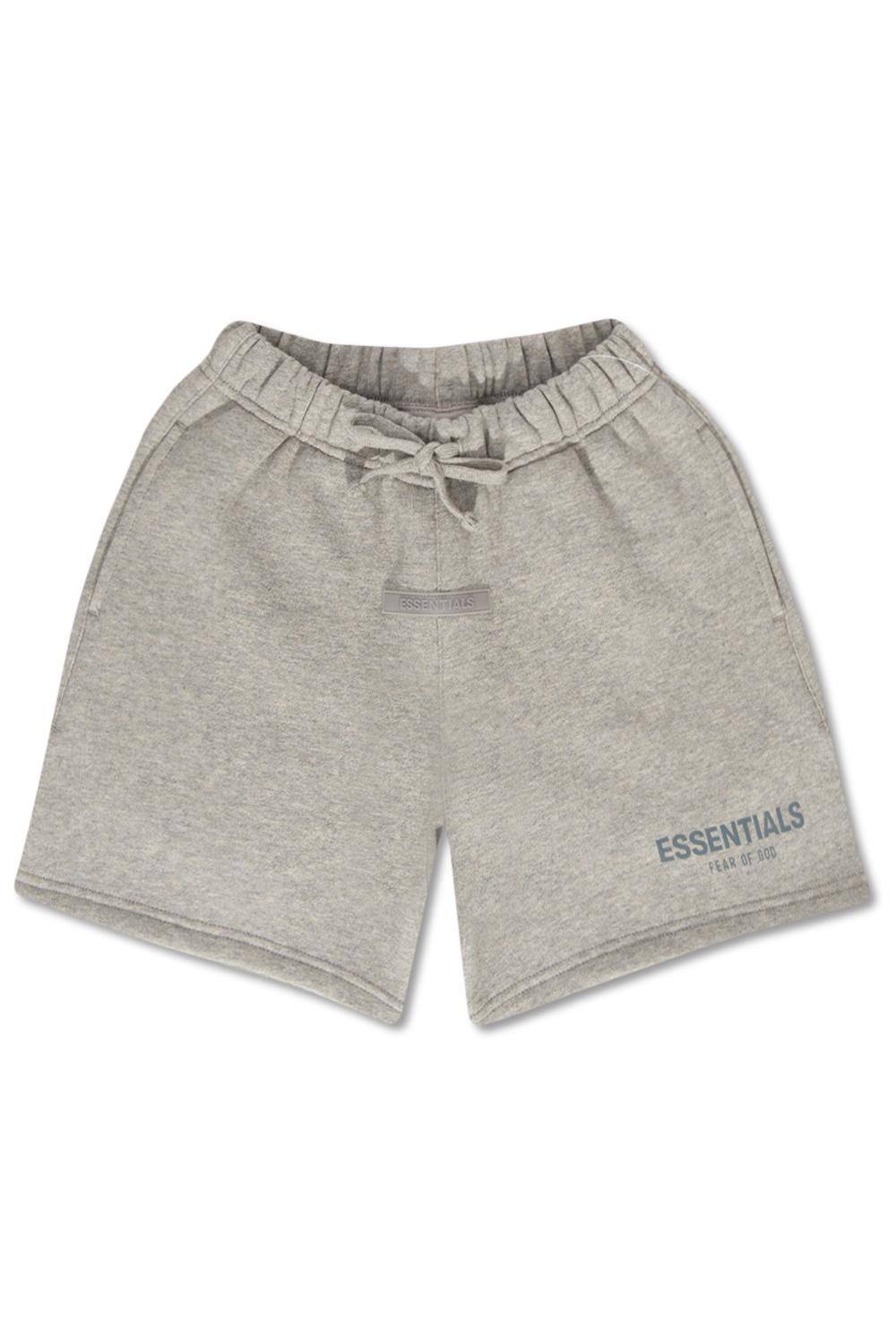 Fear Of God Essentials Kids Jack & Jones Will Logo Blocking Pants