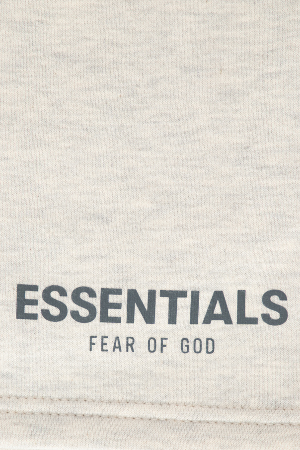 Fear Of God Essentials Kids Calvin Klein Jeans VOYAT