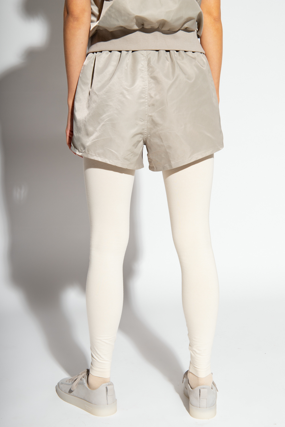 Junya Watanabe Comme des Garçons Pre-Owned Regular & Straight-Leg Jeans for Men Shorts with logo