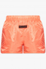 Fear Of God Essentials Shorts with logo