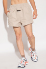 Fear Of God Essentials Shorts with logo